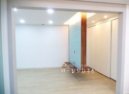 마산 성호동 1+2층 주택리모델링공사-구조변경