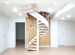 마산 산호동 주택 리모델링공사-1층+2층 구조변경